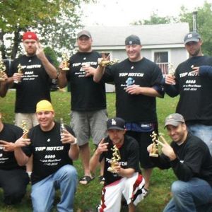 Meet your Posher, Brian